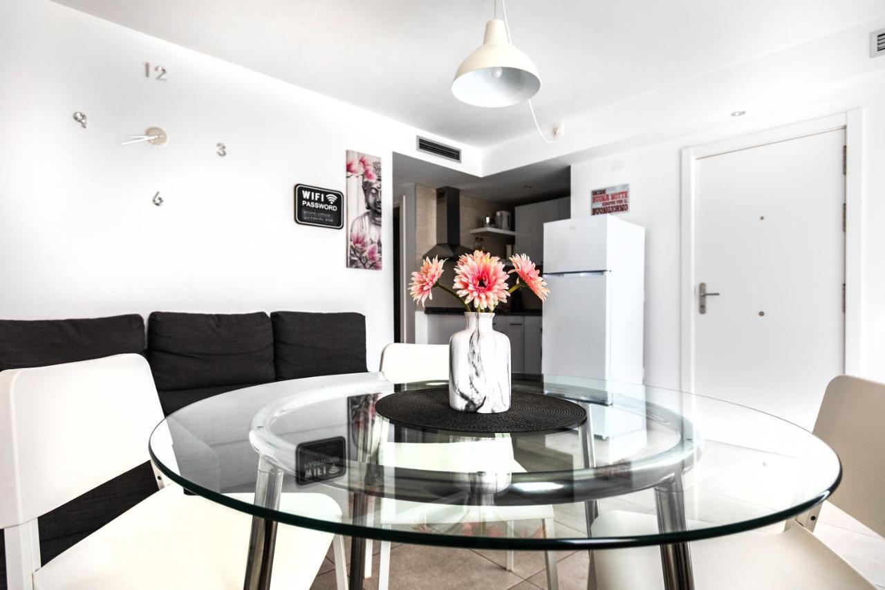 Apartmán Sunshine Corralejo Sun Exteriér fotografie
