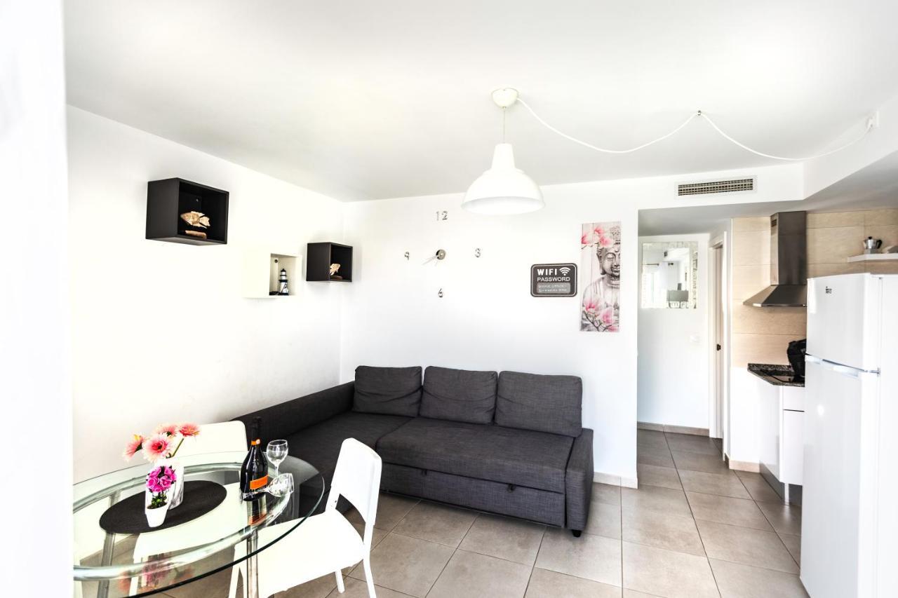 Apartmán Sunshine Corralejo Sun Exteriér fotografie