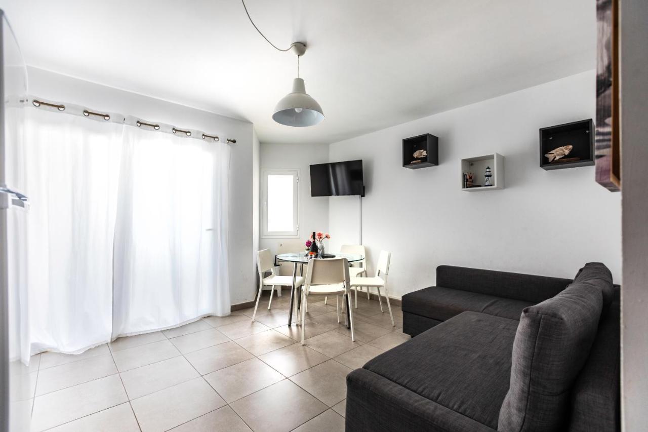 Apartmán Sunshine Corralejo Sun Exteriér fotografie