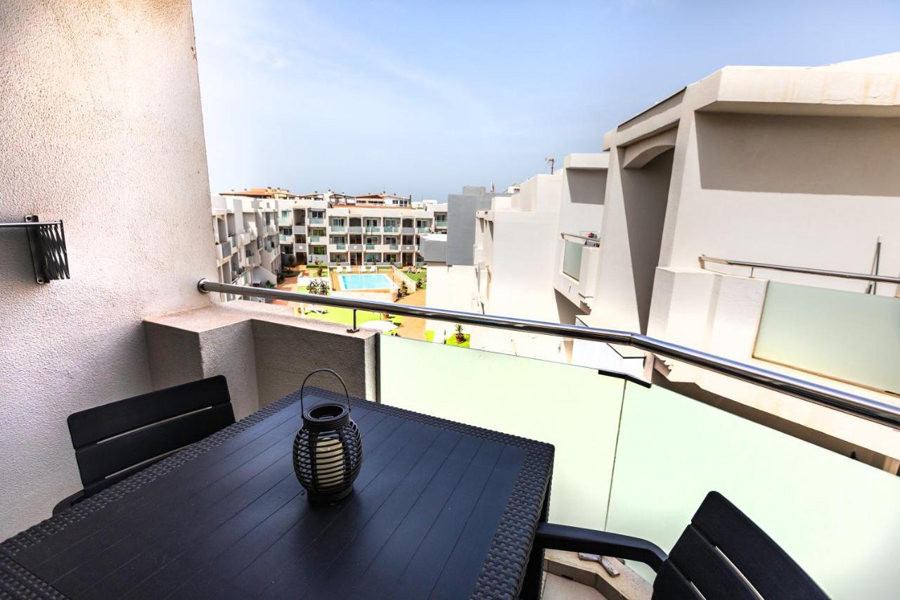 Apartmán Sunshine Corralejo Sun Exteriér fotografie