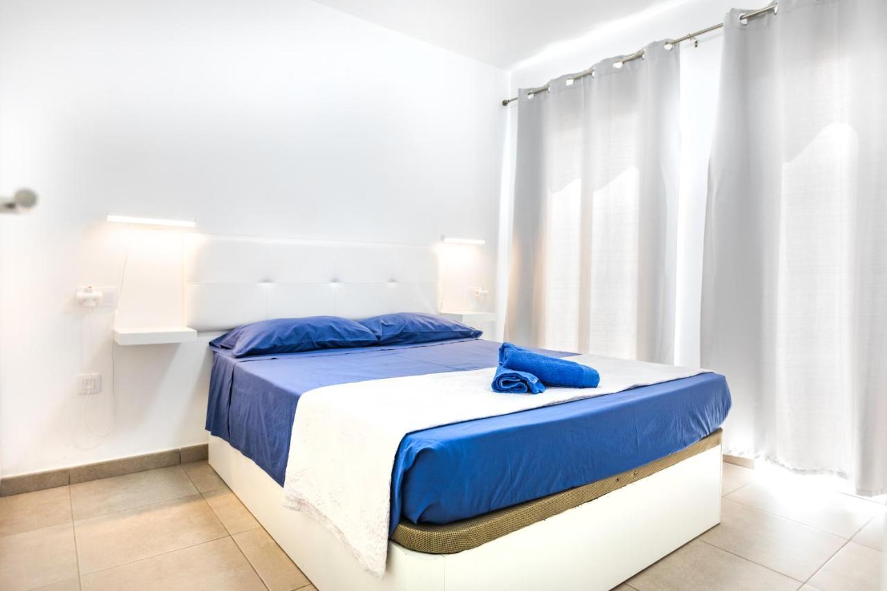 Apartmán Sunshine Corralejo Sun Exteriér fotografie
